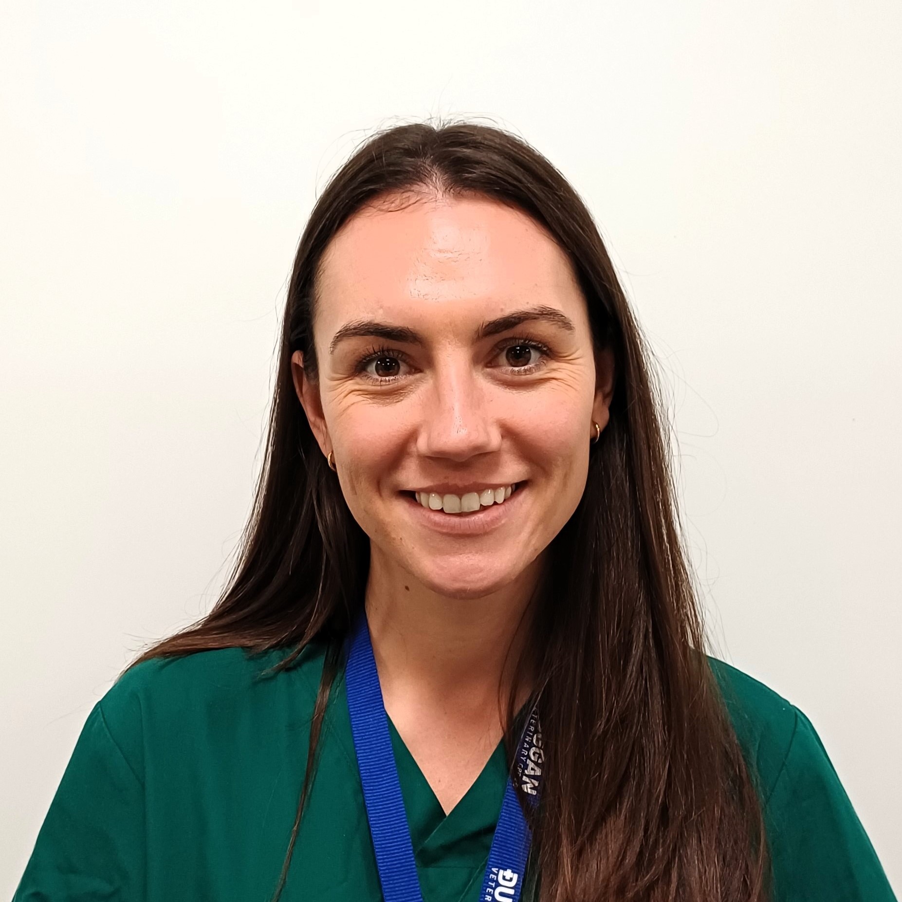 Profile photo of Dr Kristina Healy